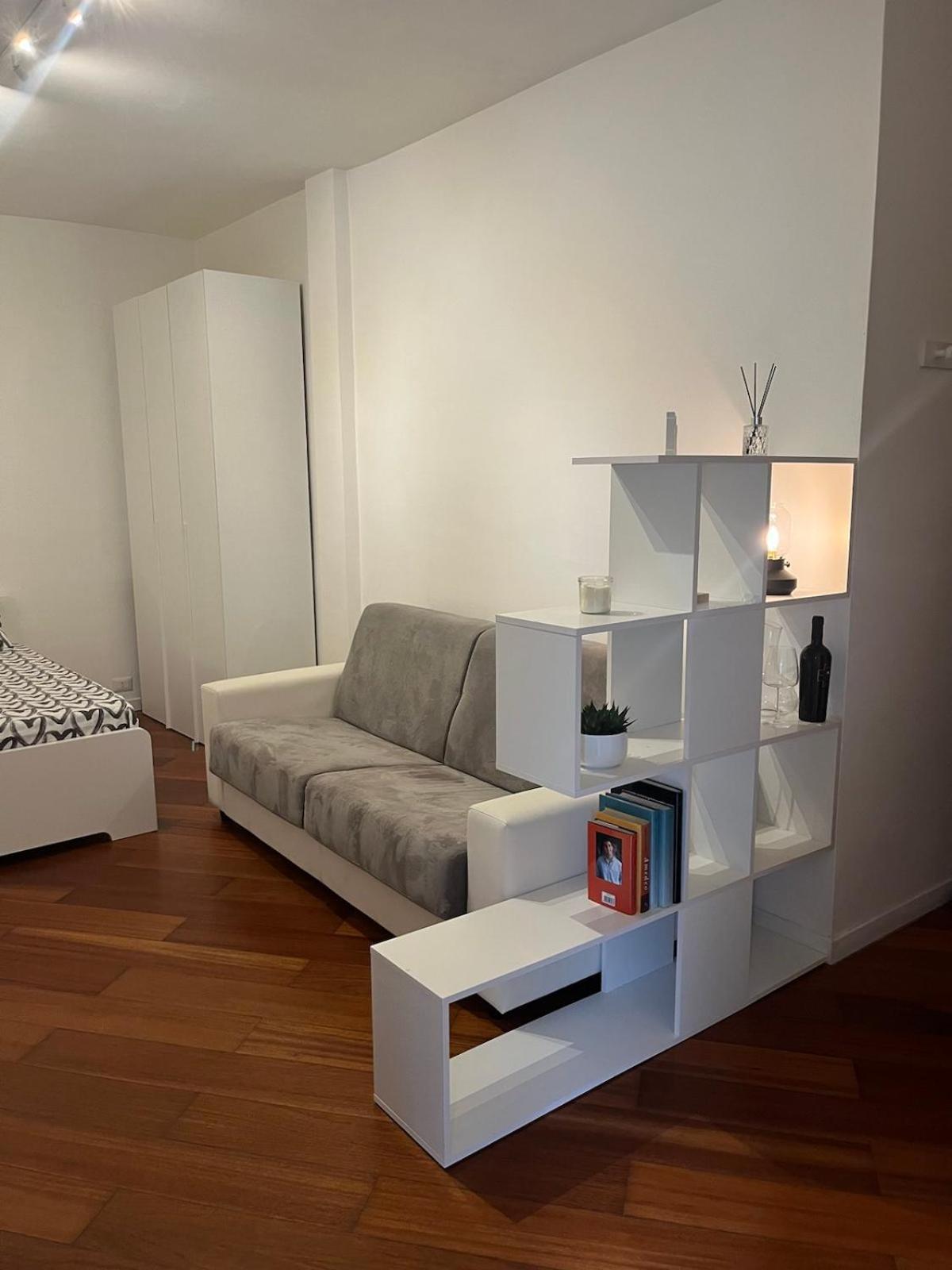 Appartamento Happy Days Roma