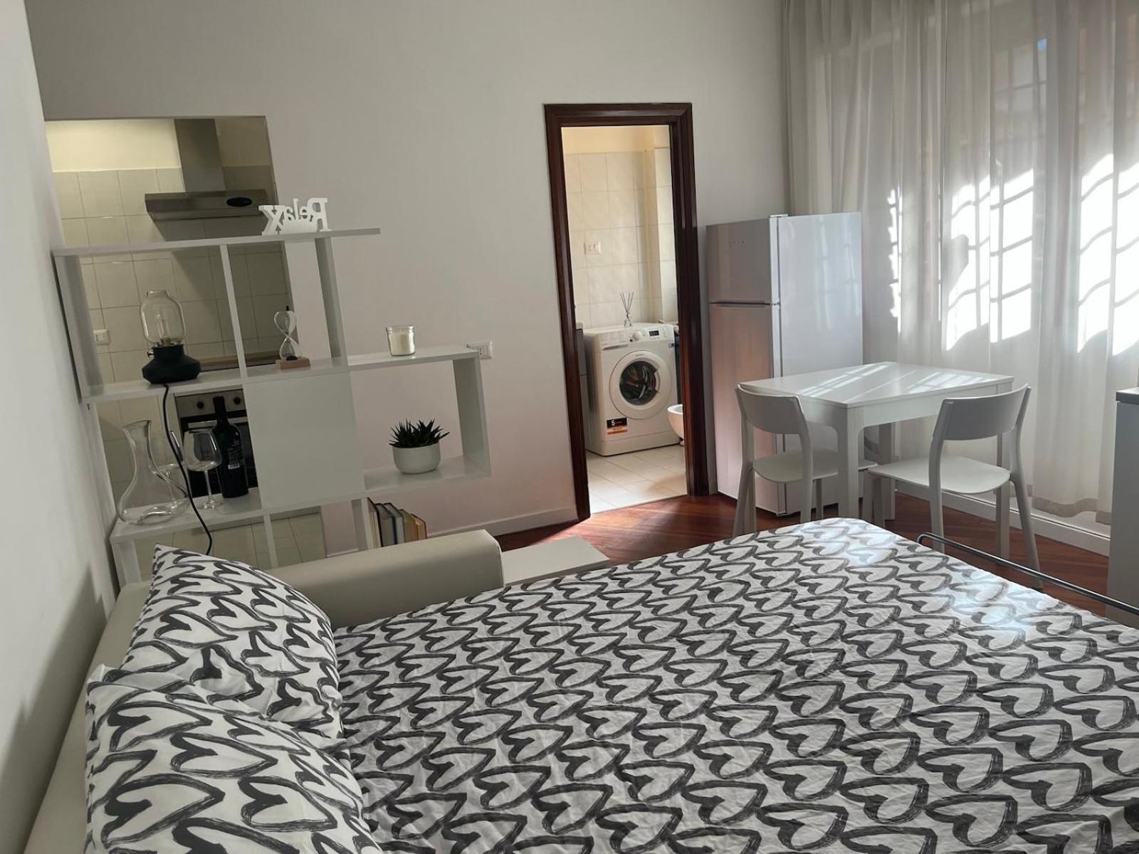 Appartamento Happy Days Roma